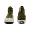 Chuck 70 High „Crafted Ollie Patch Vitality Green”