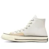 Chuck 70 High „Crafted Patchwork – Egret”
