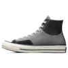Chuck 70 High „Crafted Patchwork – Mason”