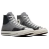 Chuck 70 High „Crafted Patchwork – Mason”