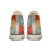 Chuck 70 High „Crafted Patchwork – Olive Aura”
