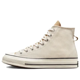 Chuck 70 High „Crafted Stripe”