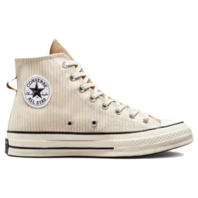 Chuck 70 High „Crafted Stripe”