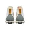 Chuck 70 High „Cream Yellow Blue”