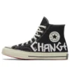 Chuck 70 High „Create Future – Black”