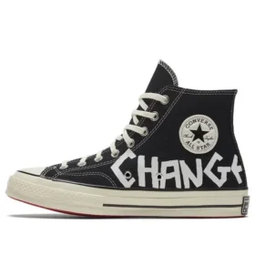 Chuck 70 High „Create Future – Black”