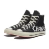 Chuck 70 High „Create Future – Black”