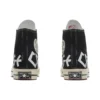 Chuck 70 High „Create Future – Black”