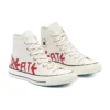 Chuck 70 High „Create Future – Parchment”
