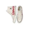 Chuck 70 High „Create Future – Parchment”
