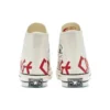 Chuck 70 High „Create Future – Parchment”
