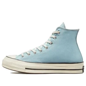 Chuck 70 High „Culoare sezonieră – Albastru deschis Armory”
