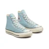 Chuck 70 High „Culoare sezonieră – Albastru deschis Armory”