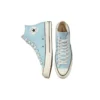 Chuck 70 High „Culoare sezonieră – Albastru deschis Armory”