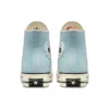 Chuck 70 High „Culoare sezonieră – Albastru deschis Armory”