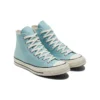 Chuck 70 High „Culoare sezonieră – Soft Juniper”