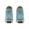 Chuck 70 High „Culoare sezonieră – Soft Juniper”