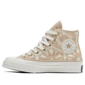 Chuck 70 High „Daisy Cord”