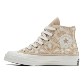 Chuck 70 High „Daisy Cord”