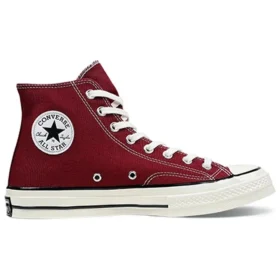 Chuck 70 High „Dark Burgundy”