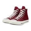 Chuck 70 High „Dark Burgundy”