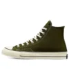 Chuck 70 High „Dark Moss”