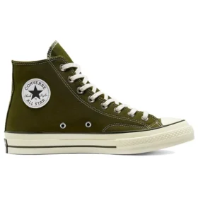 Chuck 70 High „Dark Moss”