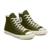 Chuck 70 High „Dark Moss”
