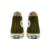 Chuck 70 High „Dark Moss”
