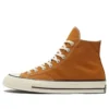 Chuck 70 High „Dark Soba”