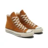Chuck 70 High „Dark Soba”