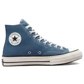 Chuck 70 High „Deep Waters”