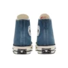 Chuck 70 High „Deep Waters”