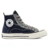 Chuck 70 High „Denim Patchwork”