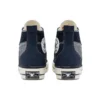 Chuck 70 High „Denim Patchwork”