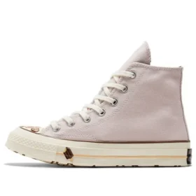 Chuck 70 High „Dessert – Pink”