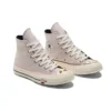 Chuck 70 High „Dessert – Pink”