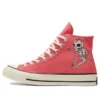 Chuck 70 High „Dia de los Muertos – Roz”