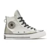 Chuck 70 High „Diamond Metal – Silver”