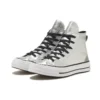 Chuck 70 High „Diamond Metal – Silver”