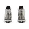 Chuck 70 High „Diamond Metal – Silver”