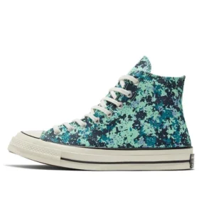 Chuck 70 High „Digi Camo – Green Glow”