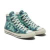 Chuck 70 High „Digi Camo – Green Glow”