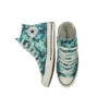 Chuck 70 High „Digi Camo – Green Glow”