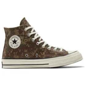Chuck 70 High „Digi Camo – Maro”