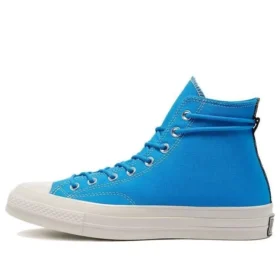 Chuck 70 High „Digital Blue”