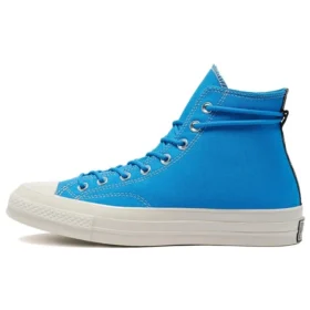 Chuck 70 High „Digital Blue”