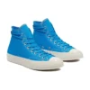 Chuck 70 High „Digital Blue”