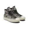 Chuck 70 High „Digital Daze – Python Print”