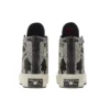 Chuck 70 High „Digital Daze – Python Print”